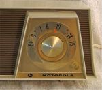 Motorola <br>Dial Art