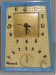 Regal <br>Dial Art
