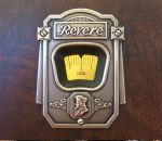 Revere <br>Dial Art