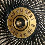 Toshiba <br>Dial Art