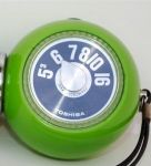 Toshiba <br>Dial Art