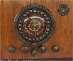 Airline <br>Dial Art