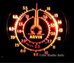 Arvin