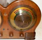 Emerson <br>Dial Art