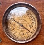 Silvertone <br>Dial Art
