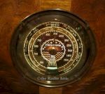 Silvertone