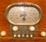 Zenith