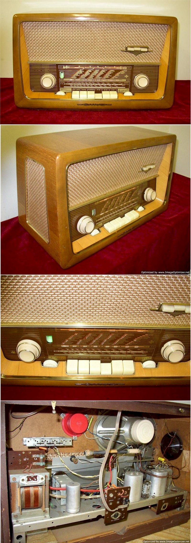 EMUD Rekord 60 