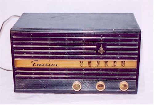 Emerson 823B 