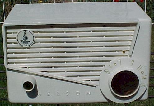 Emerson 851B 