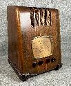 Emerson AP-176 