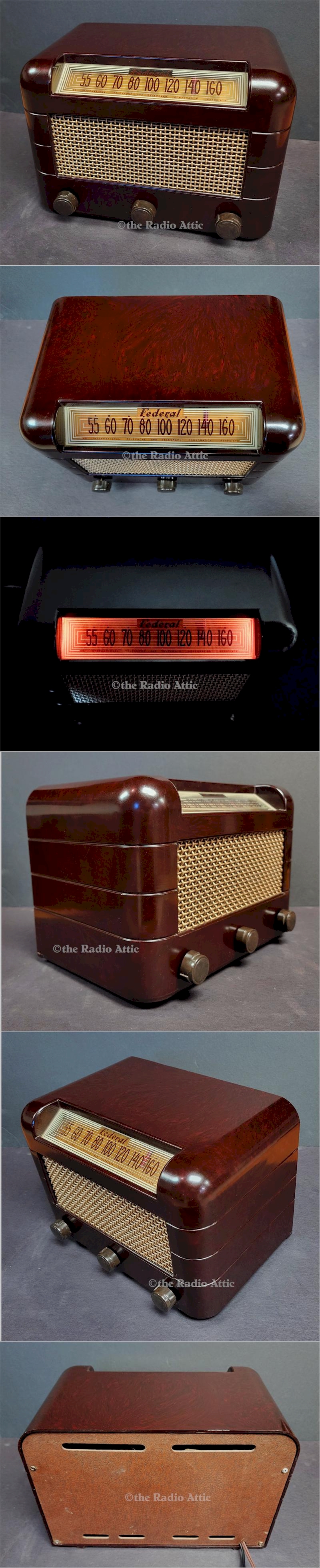Federal 1024TB 
