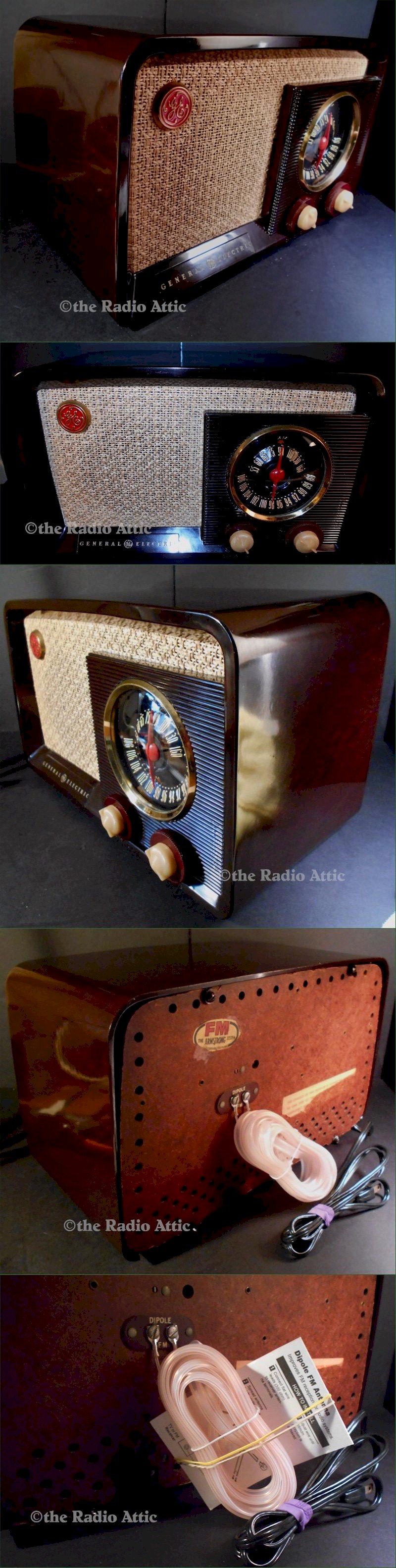 General Electric 212 