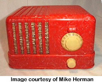 General Electric C400 