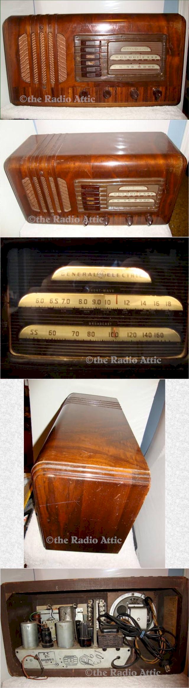 General Electric G-53 