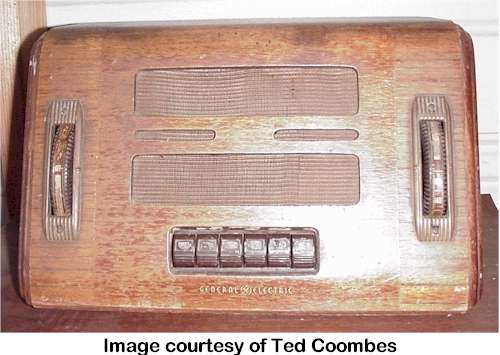 General Electric GD-52 