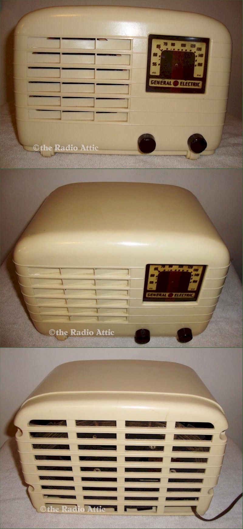 General Electric H-600U 