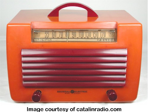 General Electric L-570 