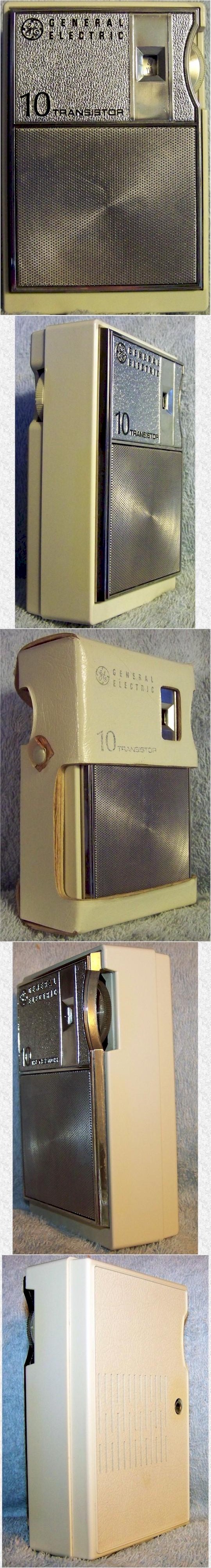 General Electric P-1701A 