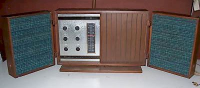 General Electric T-1000B 