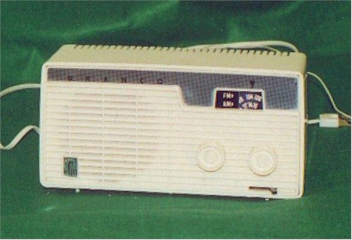 Granco 701-U 