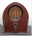 Gilfillan Master 424 
