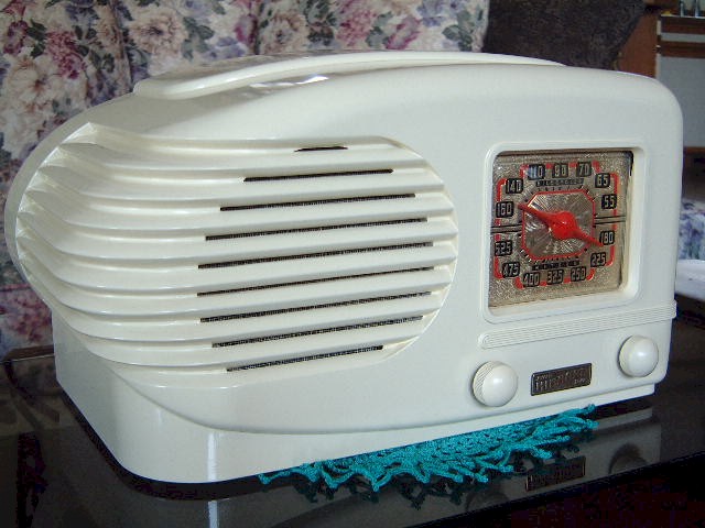 Hibbard Super Tone 