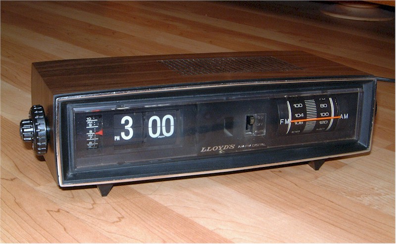 Lloyds JJ-1652 
