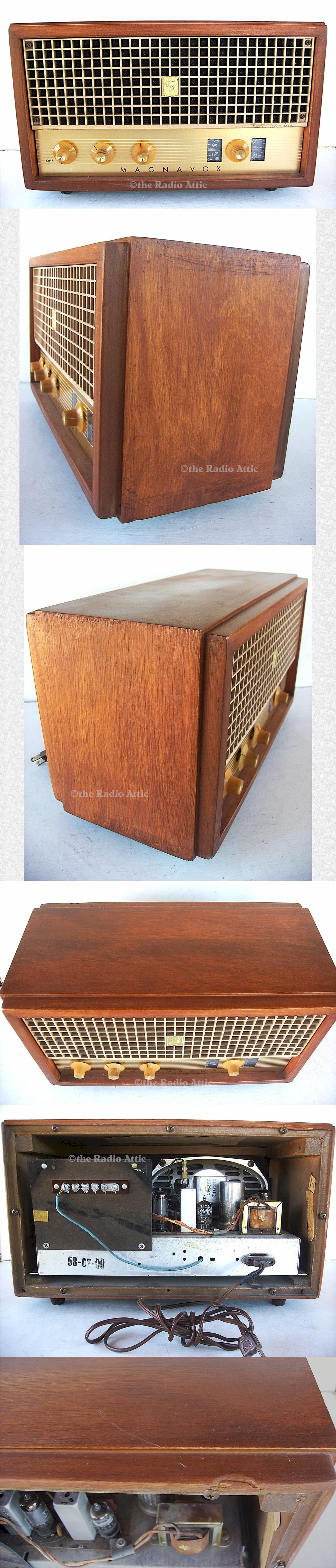 Magnavox OFMO18 