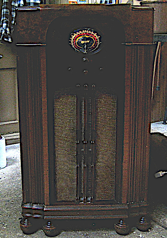 Marconi 80 