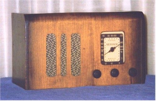 Meissner U-8651 