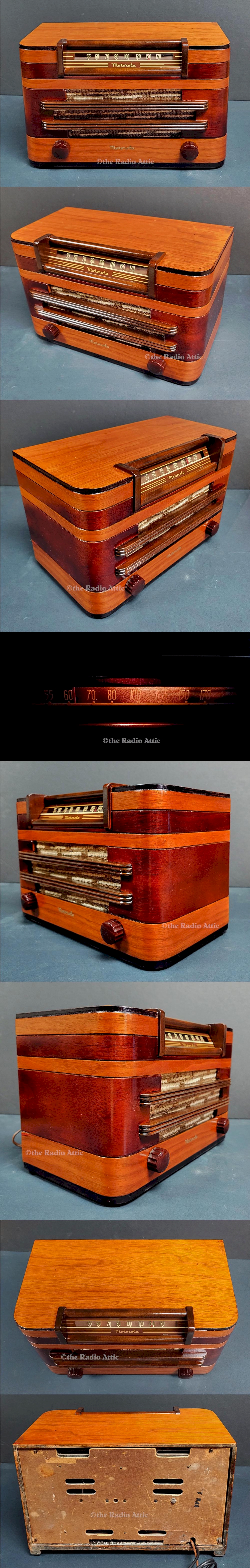 Motorola 61X13 