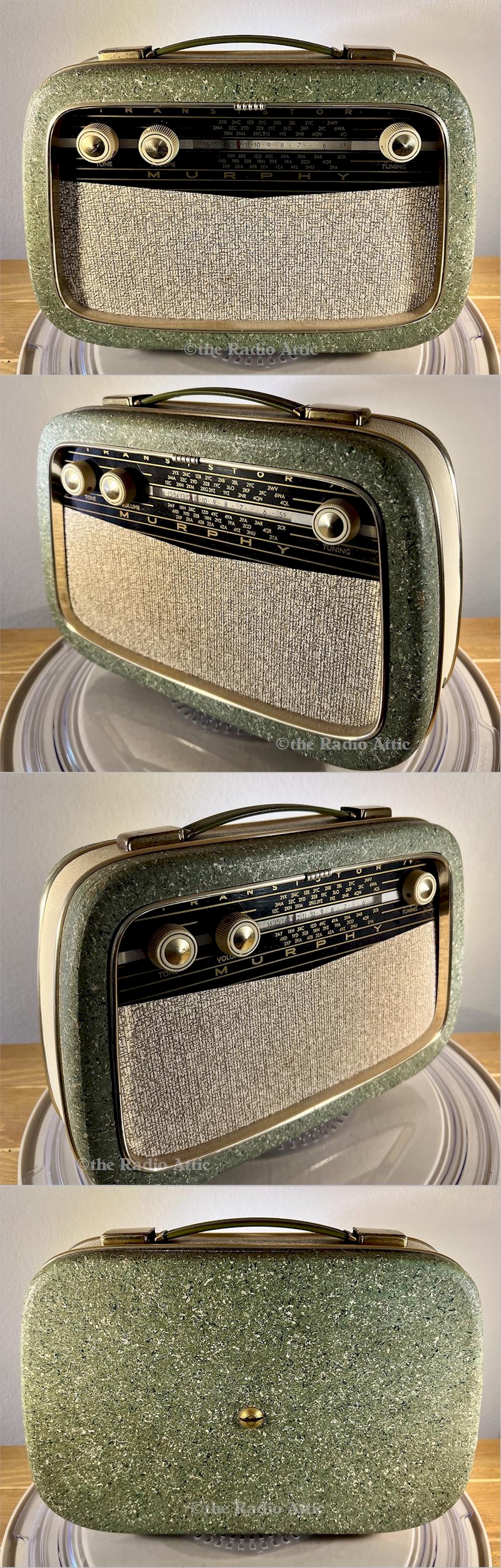 Murphy P71 