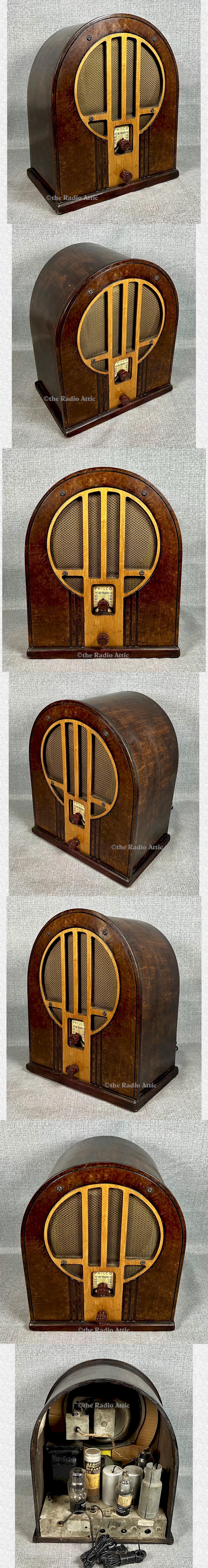 Philco 37-84 