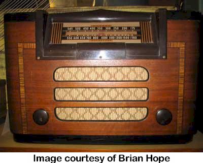 Philco 42-122 