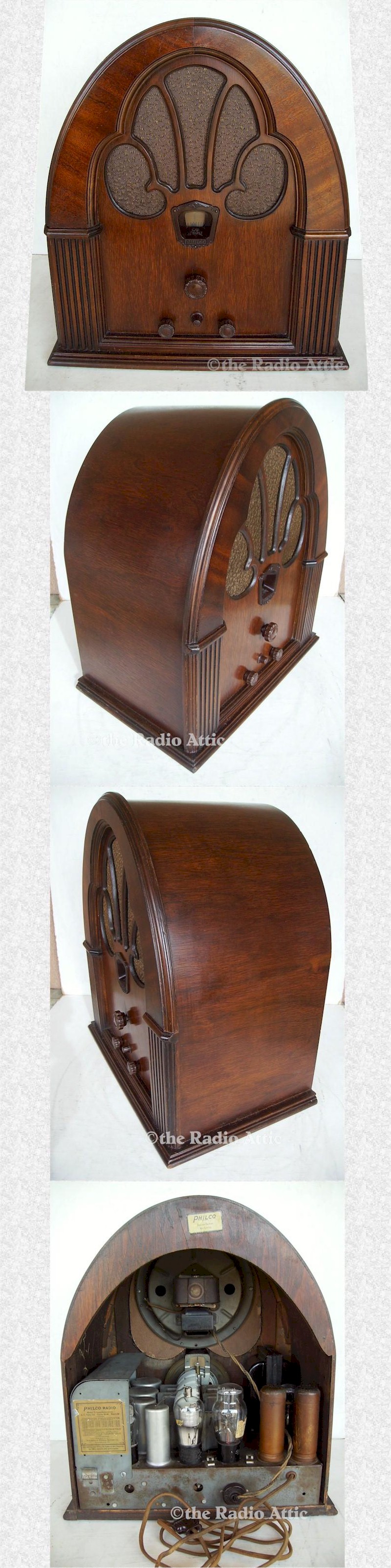Philco 70 