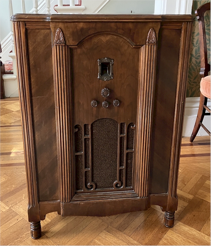 Philco 89 