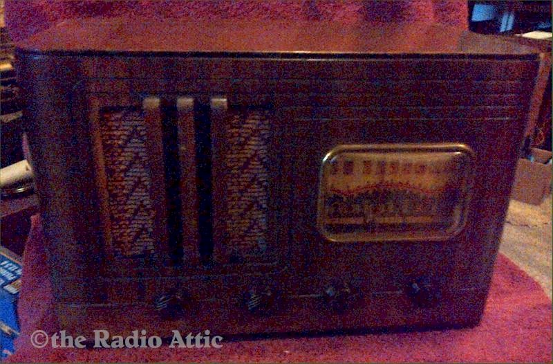 Phonola 40U52P 
