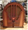 Philco 84 Series 121 
