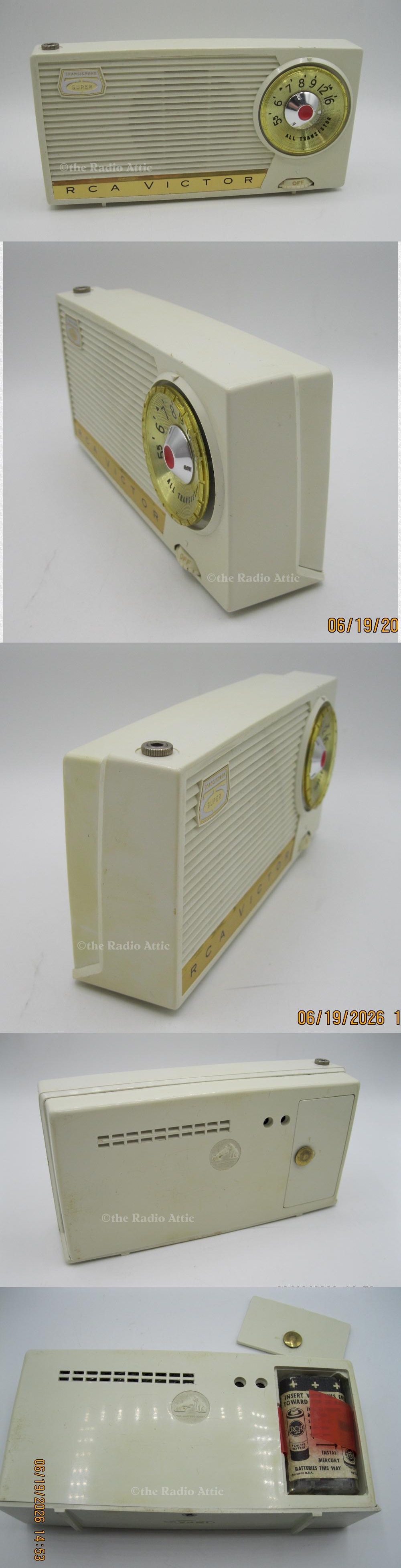 RCA 1-BT-21 