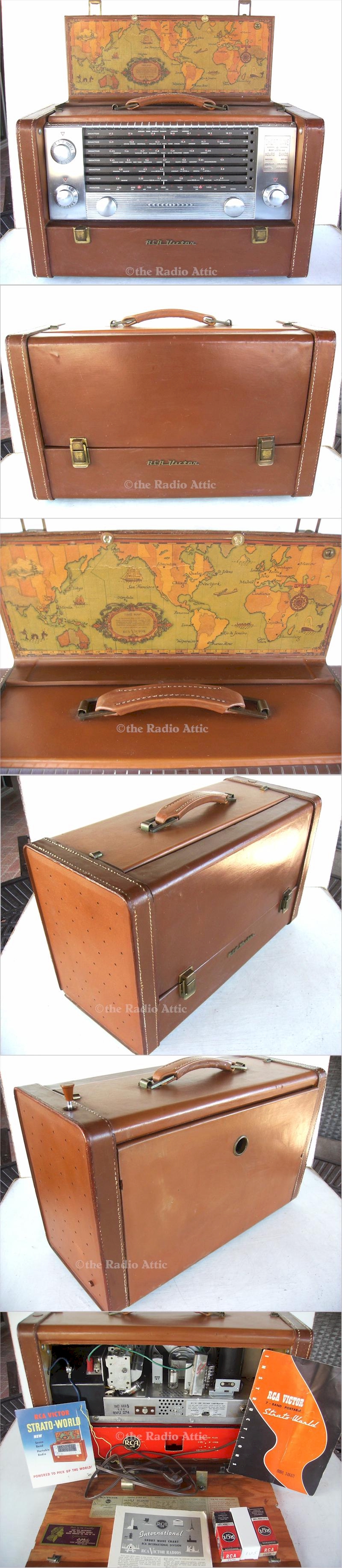 RCA 3BX671 