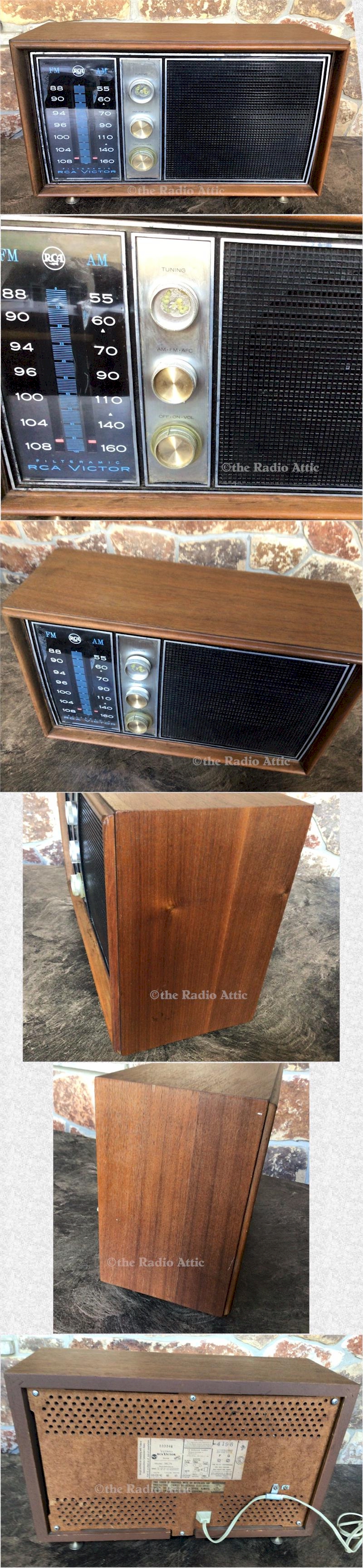 RCA 3RC76 