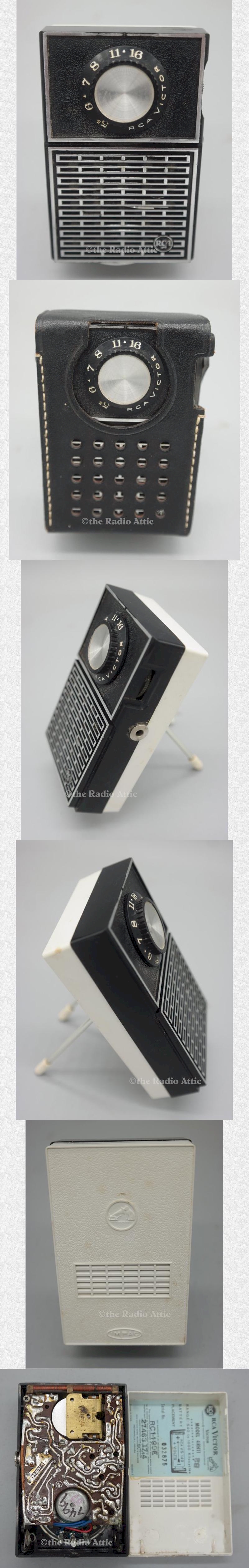 RCA 4-RH-11 