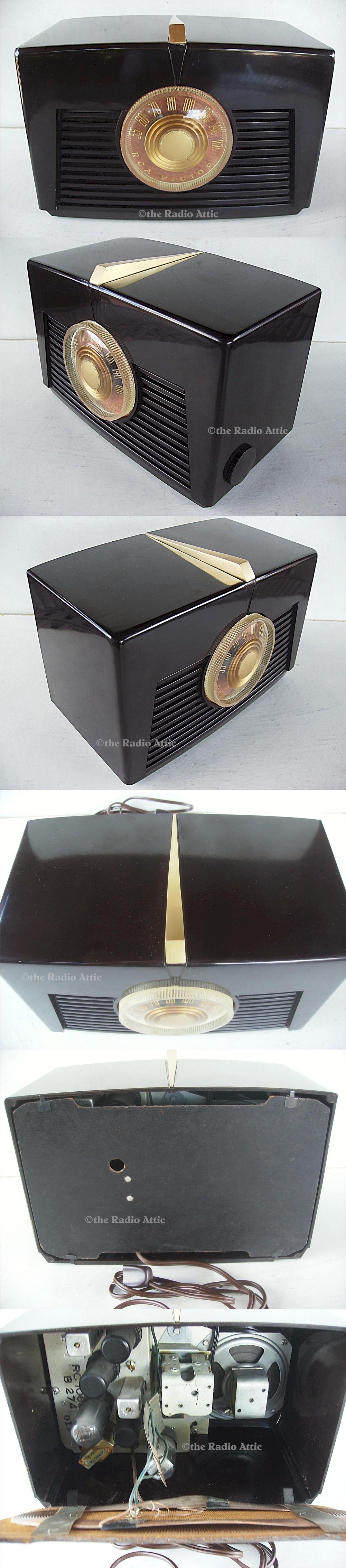RCA 8X541 