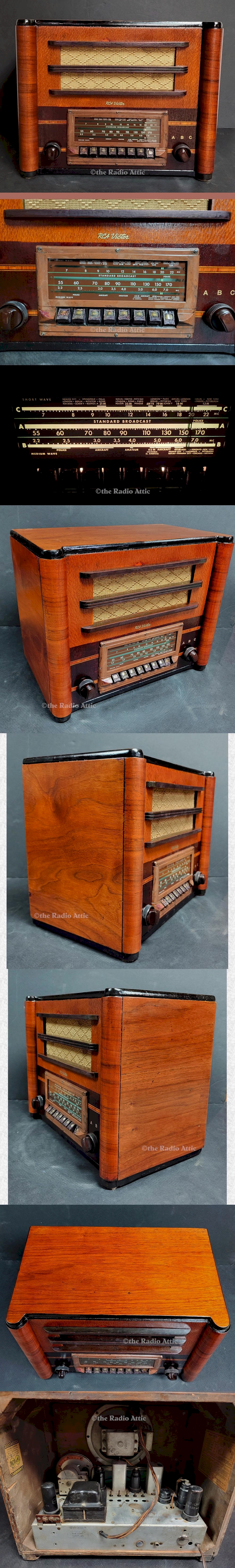 RCA 96T3 