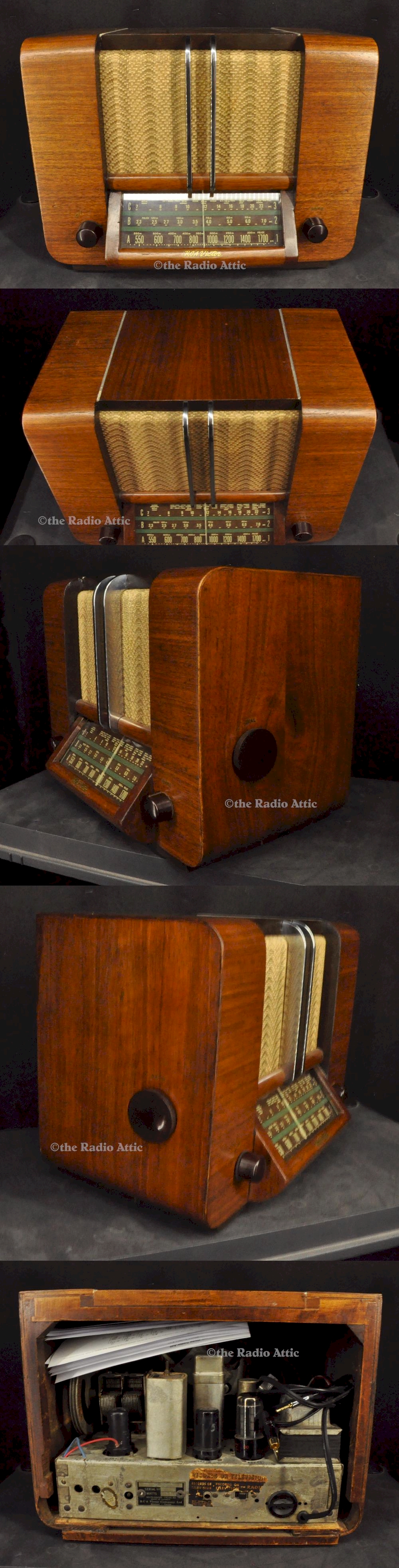 RCA A-20 