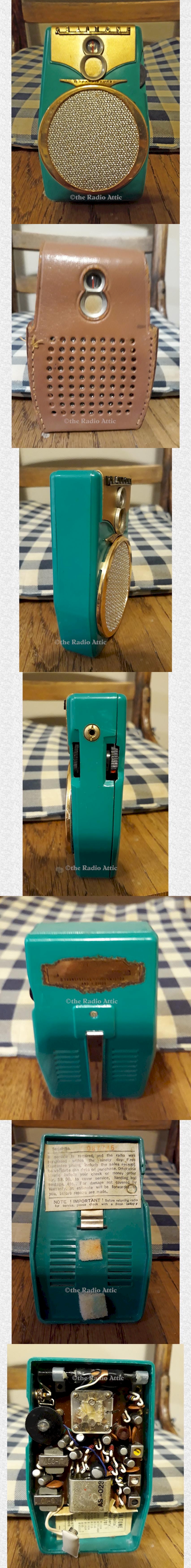 Realtone TR-1088 