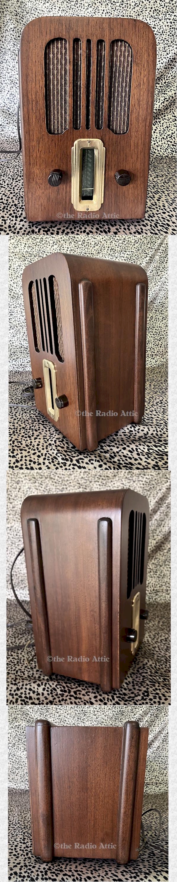 Stewart-Warner R3043 