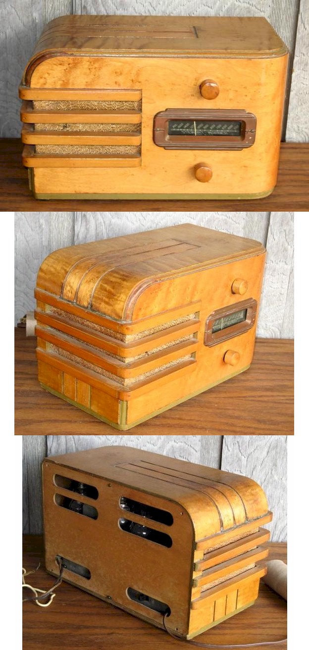 Stewart-Warner R-3042-A 