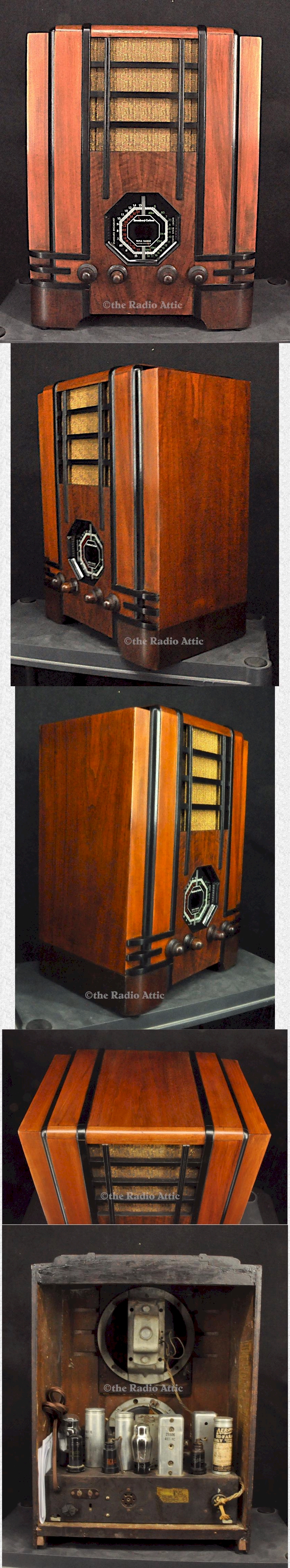 Stromberg-Carlson 130-U 
